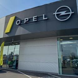 Opel Unimark Douai - Groupe Lempereur