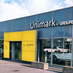 Concession Opel Unimark Saint Omer - Groupe Lempereur