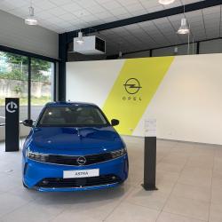 Correze _ Automobiles Ussel
