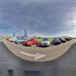 Opel Varennes - Groupe Amplitude