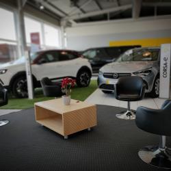 Opel Villeneuve D'ascq - Krystal