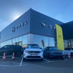 Opel Vitrolles - Adp Parascandola