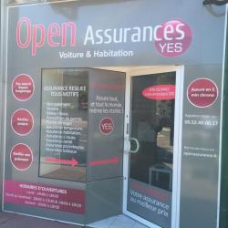 Open Assurances