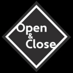 Open & Close Menuiseries