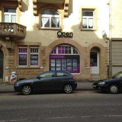 Open Immobilière