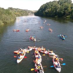 Open Kayak Sarl