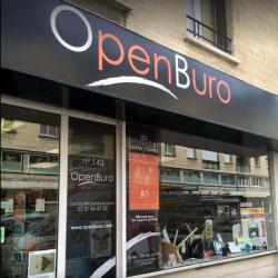 Openburo