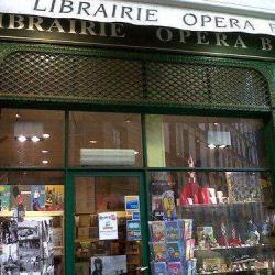 Opéra Bd