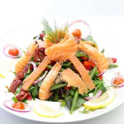 Opera Cafe