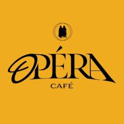 Opéra Café