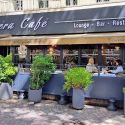 Opéra Café