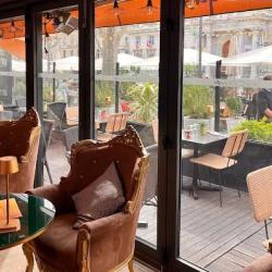 Opéra Café