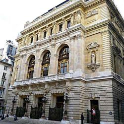 Théâtre National De L'opéra-comique