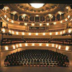 Opera De Dijon