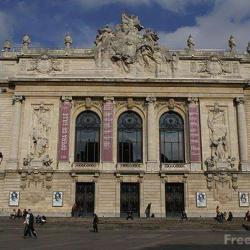 Opera De Lille