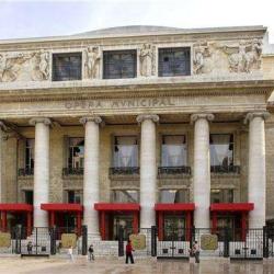 Opéra De Marseille