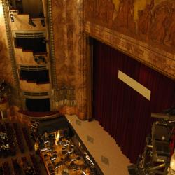 Opéra De Marseille