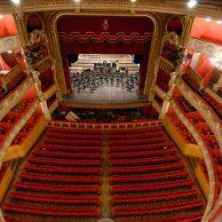 Opera De Toulon