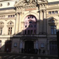 Opéra De Tours