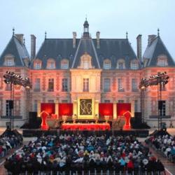 Opera En Plein Air