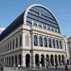 Opéra National De Lyon