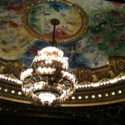 Palais Garnier