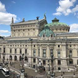 Palais Garnier