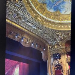 Opéra Palais Garnier