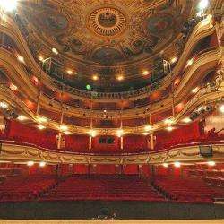 Opera Theatre D'avignon