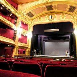 Opera-theatre De Metz Metropole