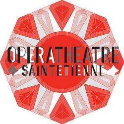 Opéra Théâtre
