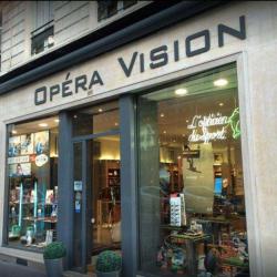 L'opticien De L'opéra