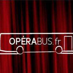 Opérabus - Culture Mobile