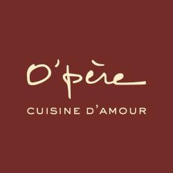 O'père, Cuisine D'amour Restaurant