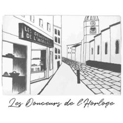 Les Douceurs De L Horloge