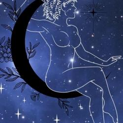 Ophélie - Tarots Astrologie Voyance