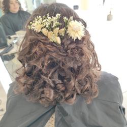 Ophélie M - Coiffeur Vannes