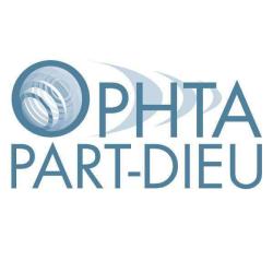 Ophta Part Dieu