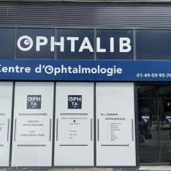 Ophtalib Vitry - Ophtalmologie Médecin Généraliste & Acide Hyaluronique