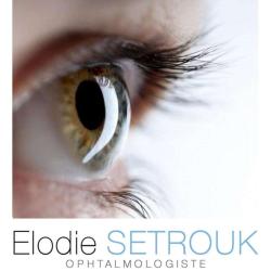 Elodie Setrouk