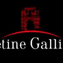 Ophtalmologie Palais Gallien