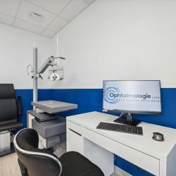 Ophtalmologue Brest - Ophtalmologie Express