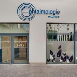 Ophtalmologue Metz - Ophtalmologie Express