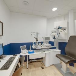 Ophtalmologue Paris 11 - Ophtalmologie Express