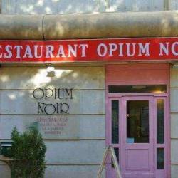 Opium Noir