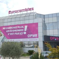 Opnr Façade