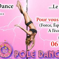 Studio O'pole Dance