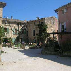 Oppède-le-vieux
