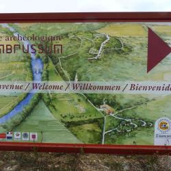 Oppidum D' Ambrussum