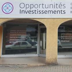 Opportunites Investissements